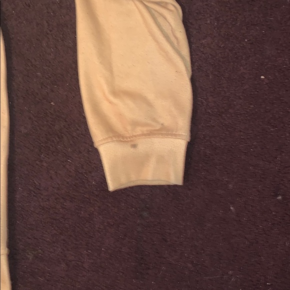 BACKWOODS BANANA SWEATSHIRT - Picture 4 of 4